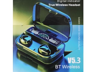 Kitman Bluetooth M10 avec Power Bank