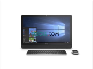 PC Dell All in one inspiron 24 3464 i3