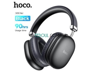 Casque Bluetooth HOCO 90h W35 max.