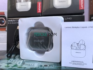 Kitman Bluetooth LENOVO LP40