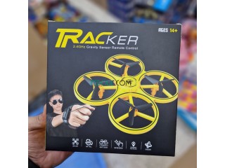 طائرة Drone Tracker