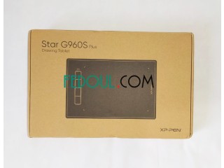 Tablette graphique XPPen Star G960S Plus