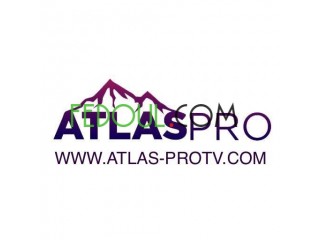 ATLAS PRO IPTV