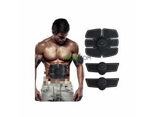 SixPad Abs Fit EMS Training